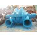 Motor Single-Stage Lcpumps Slow Split Casing Pump with Low Price